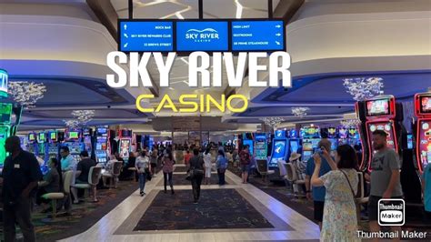 Elk grove casino - Specialties: Sky’s the Limit at Sky River Casino! Experience taste on a whole new level with 17 restaurants and bars featuring all your favorite foods. Plus, enjoy 2,100 of the hottest slot machines and try your hand on our 80 table games. Join today and get $20 Free Play on us! Must be 21+